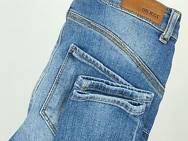 jeans ecko: Jeansy damskie, rozmiar S — 7