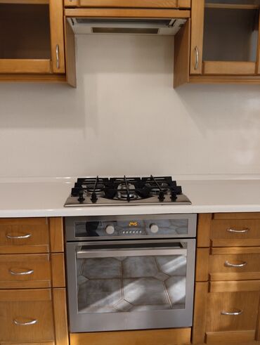 Uzunmüddətli kirayə mənzillər: 🔸Olimpik Starın, Niaqara restoranın yanı 🔸 Yeni tikili 12 mərtəbəli — 22