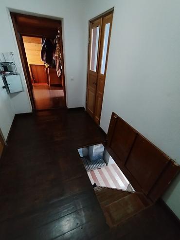 Продажа коттеджей и домов: ​🏡 Продаётся «немецкий» дом в г. Кант ​📍 Адрес: ул. Токтогула — 25