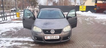 Volkswagen: Volkswagen Golf: 2008 г., 1.5 л, Автомат, Бензин, Хэтчбэк