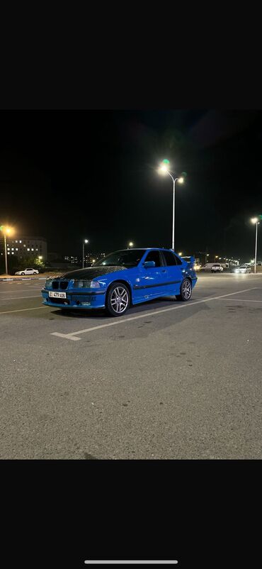 бмв цена бишкек: BMW 3 series: 1991 г., 2.5 л, Механика, Бензин, Седан