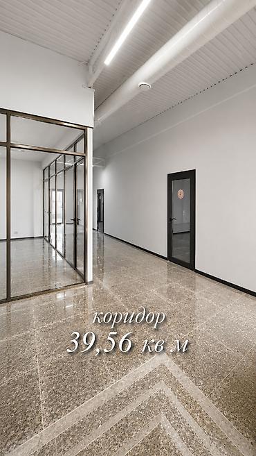 горячий источник кол: Аренда офисов, 45 м², В административном здании, С видом на горы, 1 линия, С отдельным входом — 5