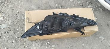 hyundai sonata şit: Komplekt, Yaxın və uzaq vuran işıqlar Toyota, 2012 il, İşlənmiş — 3