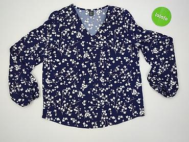 shein bluza oversize: Shein, Bluzka damska, rozmiar M — 2
