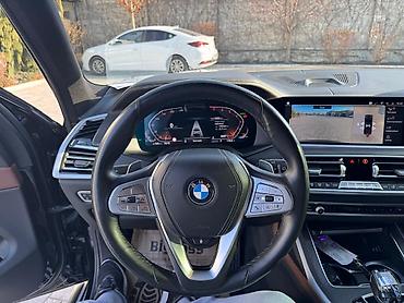 BMW: BMW X7: 2021 г., Бензин at lalafo.kg — 7 BMW: BMW X7: 2021 г., Бензин — 7