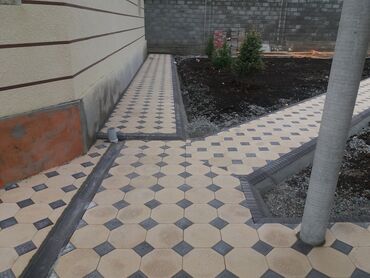 Тротуарная плитка: Брусчатка Брусчатки, Брусчатка цены, Брусчатка Евро-брусчатка — 11