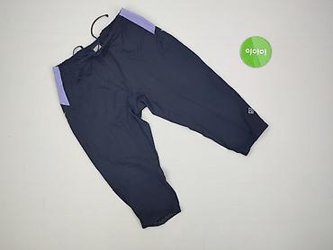 joggery lidl: Spodnie 3/4 damskie, rozmiar L — 2