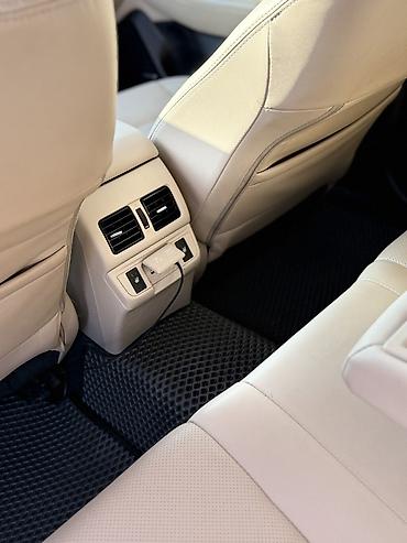 Subaru: Subaru Outback: 2019 г., 2.5 л, Вариатор, Бензин, Кроссовер — 15