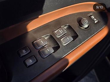 танк 4 про: Ssangyong Rexton: 2019 г., 2.2 л, Автомат, Дизель, Пикап — 7