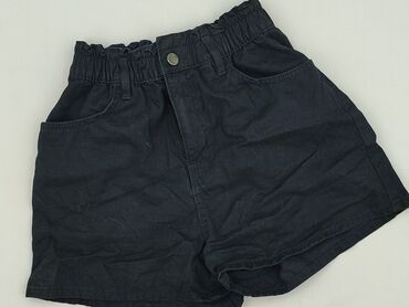spodnie joggery moro damskie: Sinsay, Szorty damskie, rozmiar 2XS