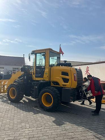 Другие тракторы: Тракторы и погрузчики для сельского хозяйства
 Под заказ из Китая — 11