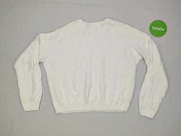 pull and bear golf: Sinsay, Sweter damski, rozmiar S — 3