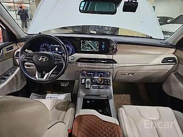 Hyundai: Hyundai Palisade: 2020 г., 3.8 л, Автомат, Бензин, Внедорожник — 6