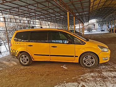 renault master: Ford Ford GT: 2014 г., Минивэн — 3