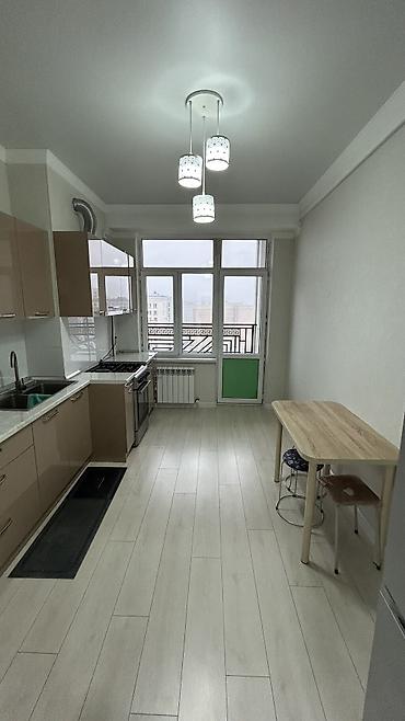 Долгосрочная аренда квартир: 1 комната, Агентство недвижимости, Без подселения, С мебелью полностью — 3