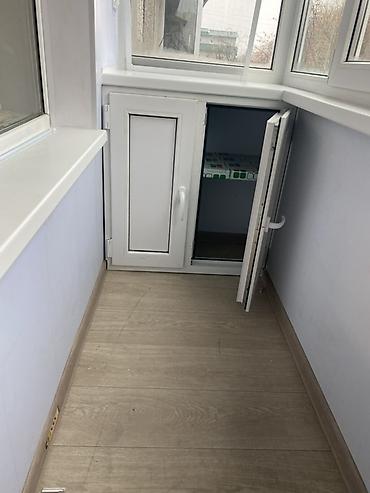 Ремонт под ключ: 🏗 Монтаж балконов под ключ Выполняем монтаж балконов с расширением и — 23