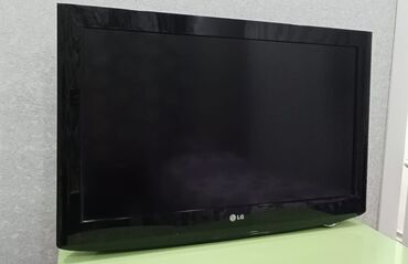 marshall major 3: İşlənmiş Televizor LG 32" Ünvandan götürmə