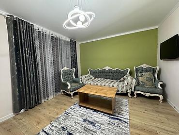 Продажа коттеджей и домов: Коттедж в с. Сарой, 120 м², 4 сотки, на 2 хозяина. Продается коттедж в — 1