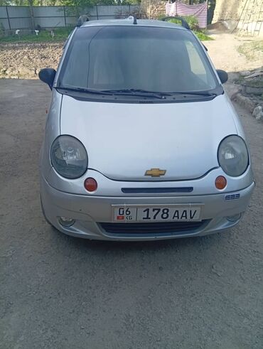 мотор мазда 626 2.0: Daewoo Matiz: 2002 г., 0.8 л, Механика, Бензин