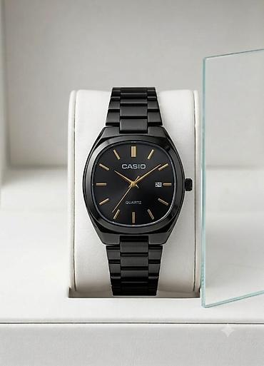 Наручные часы: Новый, Наручные часы, Casio — 2