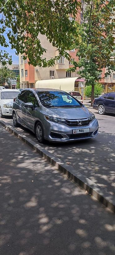 салон хонда фит: Honda Fit: 2019 г., 1.5 л, Вариатор, Бензин, Хэтчбэк — 1