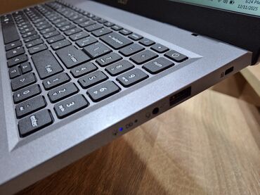 Acer: Yeni Acer Aspire, 15.6 ", Intel Core i5, 1 TB, Ünvandan götürmə, Pulsuz çatdırılma, Ödənişli çatdırılma -da lalafo.az — 6 Acer: Yeni Acer Aspire, 15.6 ", Intel Core i5, 1 TB, Ünvandan götürmə, Pulsuz çatdırılma, Ödənişli çatdırılma — 6