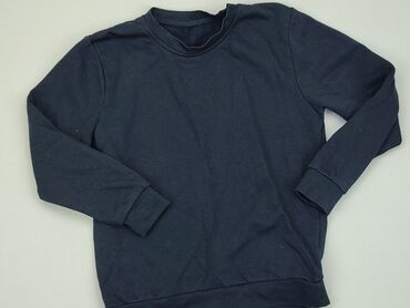 tunika sweterek: Bluza, George, 11 lat, 140-146 cm, stan - Dobry