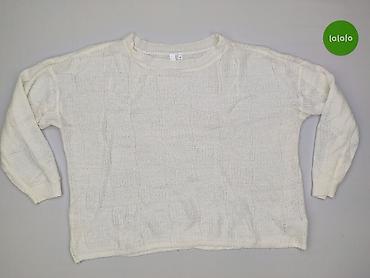 bluza house: RAINBOW, Sweter damski, rozmiar 3XL — 2