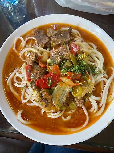 Готовые блюда, кулинария: Домашняя кухня блюда на заказ at lalafo.kg — 2 Готовые блюда, кулинария: Домашняя кухня блюда на заказ — 2