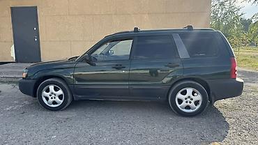 матор субару: Subaru Forester: 2004 г., 2 л, Автомат, Бензин — 3
