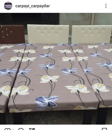 Çarpayılar: Yeni, Təknəfərlik çarpayı, Azərbaycan — 13