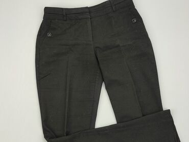 Spodnie: Spodnie Orsay, S (EU 36), Poliester, stan - Dobry