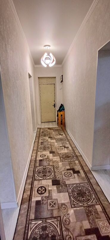 Продажа квартир: 2 комнаты, 54 м², Индивидуалка, 3 этаж, Евроремонт