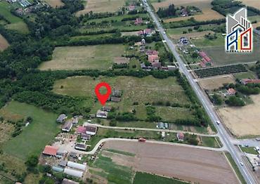 Kuće na prodaju: NA PRODAJU! Seosko domaćinstvo u Trbušcu na 5.6 ha! Kuća 85m2 — 11