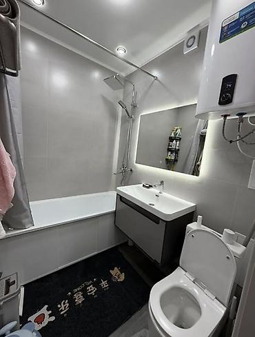 Продажа квартир: 2 комнаты, 51 м², Технопарк 106 серия улучшенная, 5 этаж, Евроремонт — 15