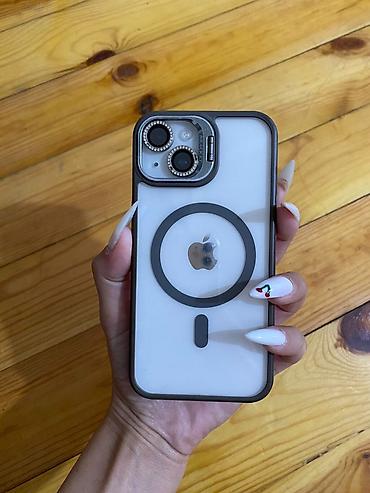 Apple iPhone: IPhone 14, 128 GB, White Titanium, Face ID — 8