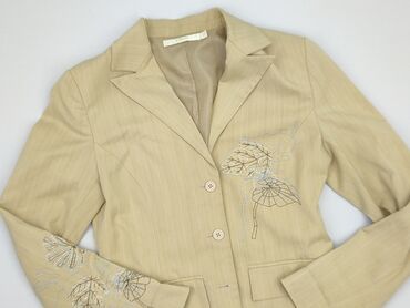 sukienka o kroju marynarki h: Marynarka damska, rozmiar S