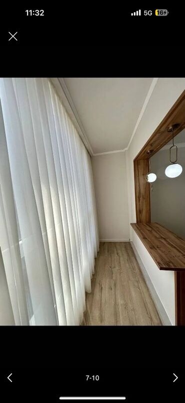 Долгосрочная аренда квартир: 1 комната, Собственник, Без подселения, С мебелью полностью — 5