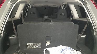 mini v: Honda Stream: 2004 г., 2 л, Вариатор, Бензин, Минивэн — 5