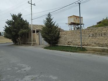 Həyət evləri və villaların satışı: 3 otaqlı, 110 kv. m, Kredit yoxdur, Təmirsiz — 3