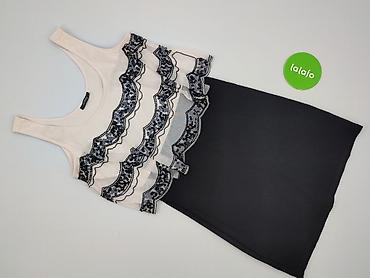 metamorfoza second hand: Orsay, Sukienka damska, rozmiar S — 2