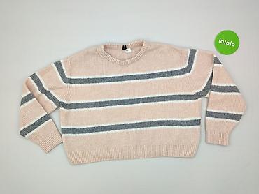 divided shirts: H&M Divided, Sweter damski, rozmiar L — 2
