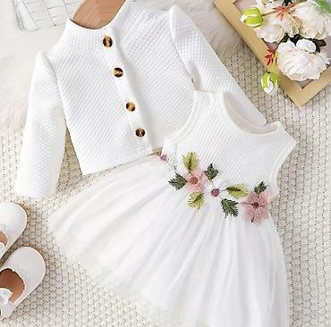 Другие детские вещи: Dianik kids — детская одежда для детей 4–8 лет — 46