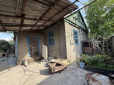 75000: Продаётся дом, р-н Красный Строитель, ул.Адырский/Киргизская — 1