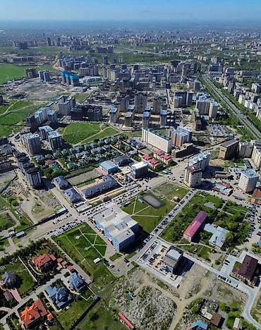 Продажа квартир: 1 комната, 46 м², Индивидуалка, 11 этаж, Косметический ремонт at lalafo.kg — 12 Продажа квартир: 1 комната, 46 м², Индивидуалка, 11 этаж, Косметический ремонт — 12