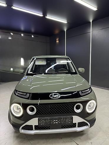 neta x: Hyundai Casper: 2022 г., 1 л, Автомат, Бензин, Кроссовер — 2