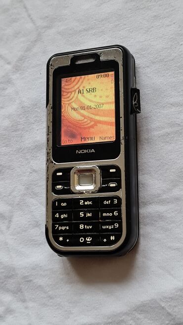 Ostali mobilni telefoni: Kolekcija starih mobilnih telefona – razni brendovi i modeli - — 36