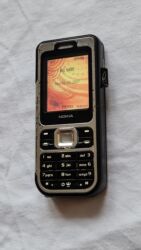 Nokia: Nokia 3 — 8