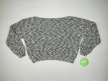 secondhand clothes online: In The Style, Sweter damski, rozmiar XL — 3