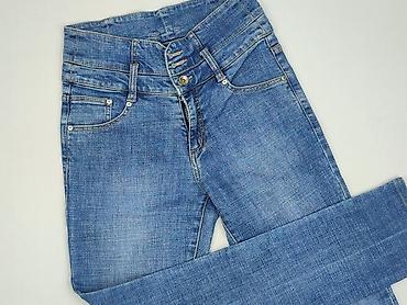 diesel: Jeansy damskie, rozmiar S — 1